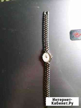 Часы Romanson Красноярск