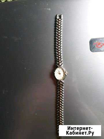 Часы Romanson Красноярск - изображение 1