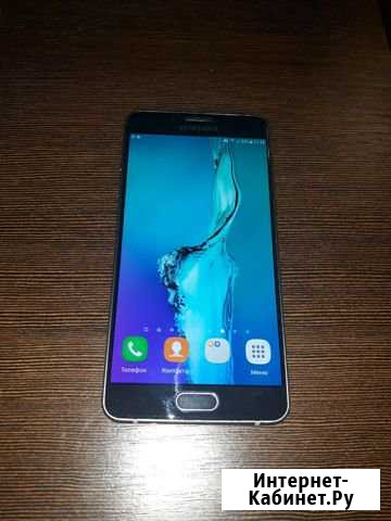 Galaxy A5 Екатеринбург - изображение 1