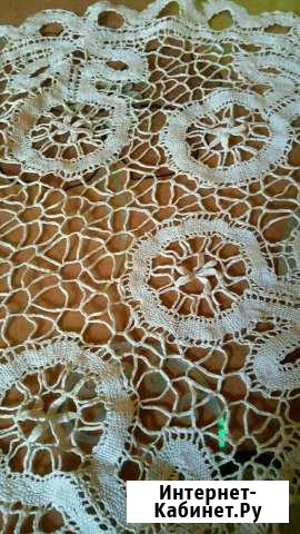 Салфетка Владимир - изображение 1