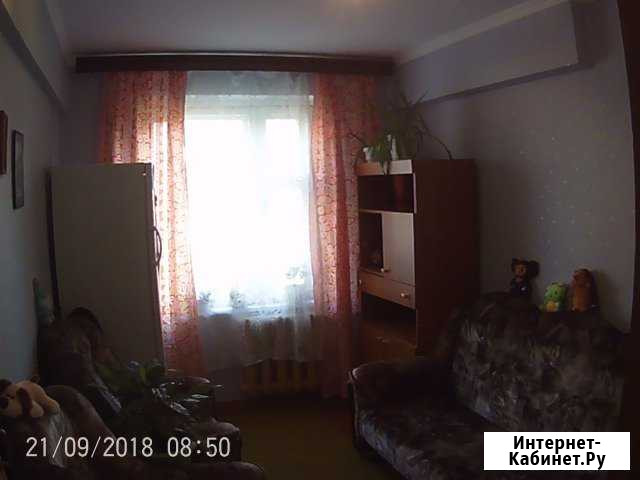 3-к квартира, 61.8 кв.м., 1/5 эт. Сельцо - изображение 1