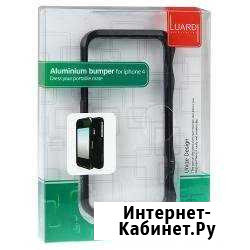 Продам рамку на iPhone 4, 4S Новосибирск - изображение 1