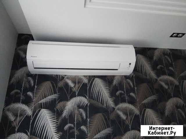 Кондиционеры Daikin Уфа - изображение 1
