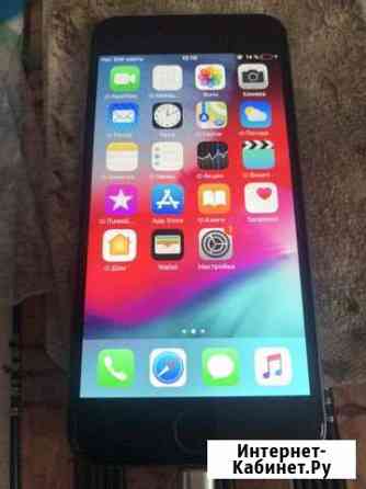 iPhone 6 32Gb Ru/A Благовещенск