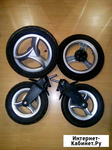 Колёса для Geobi S780 Екатеринбург - изображение 1