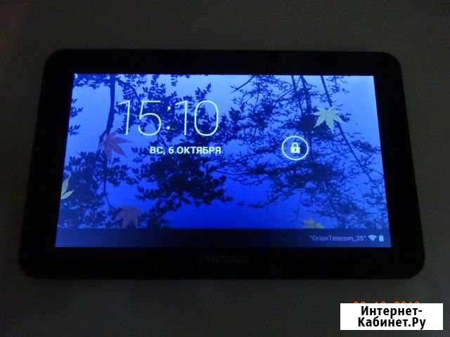 SAMSUNG Galaxy TAB-3 N9000 Иркутск - изображение 1