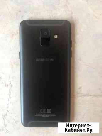 SAMSUNG Galaxy A6, 2018 Мурманск