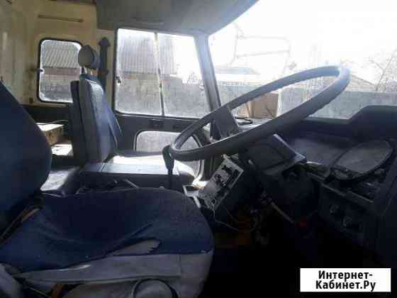 Nissan diesel-340 RF8 Хасавюрт