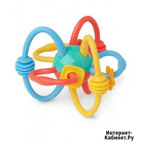 Погремушка-прорезыватель Mothercare - Shake Shake Красноярск