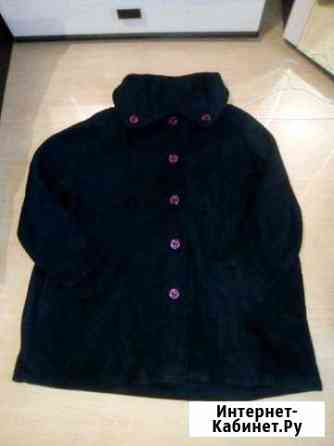 Пальто Екатеринбург
