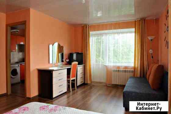 1-к квартира, 30 кв.м., 3/4 эт. Калининград