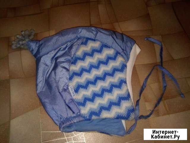 Продам зимнюю шапку Новокузнецк - изображение 1