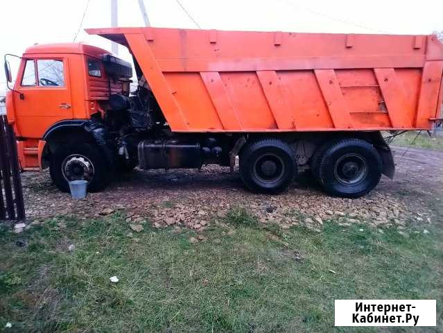 Камаз 2007г в Лениногорск - изображение 1