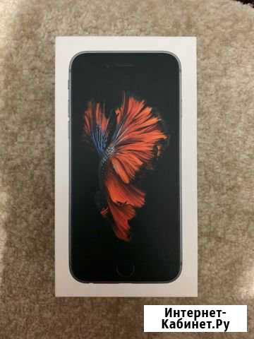 Продам айфон 6s Владивосток - изображение 1