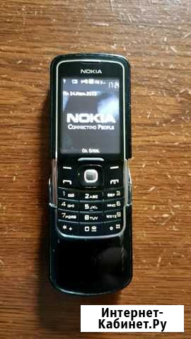 Nokia Новосибирск - изображение 1