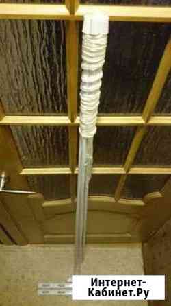 Сушилка белья потолочная 1,6 м 5 линий лиана Иваново