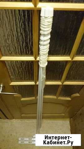 Сушилка белья потолочная 1,6 м 5 линий лиана Иваново - изображение 1