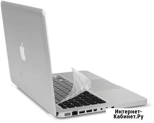 Защитная накладка для клавиатуры Macbook Бердск - изображение 1
