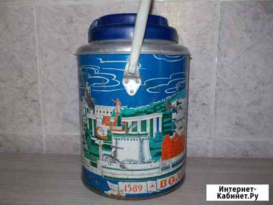 Термос Волгоград Омск