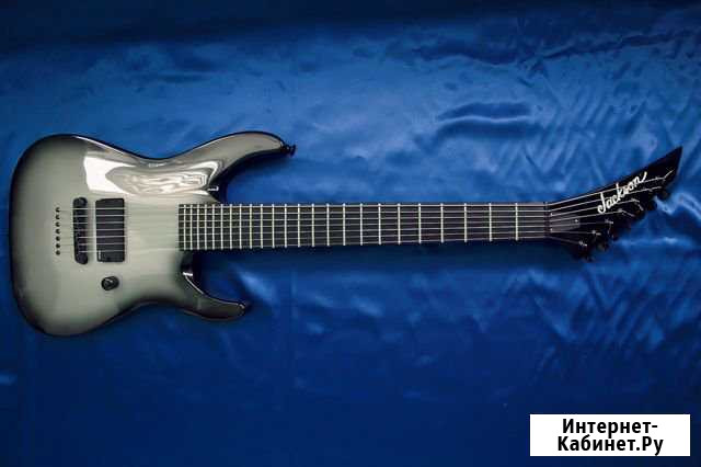 Jackson COW 7 Брянск - изображение 1