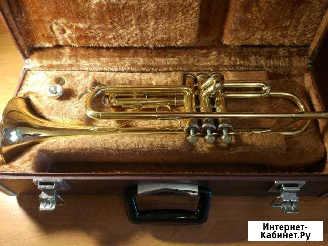 Труба yamaha 236 Сочи - изображение 1