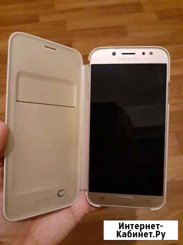 Продаю SAMSUNG j7 Барнаул - изображение 1