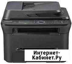 Мфу SAMSUNG SCX-4623F Норильск