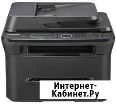 Мфу SAMSUNG SCX-4623F Норильск - изображение 1