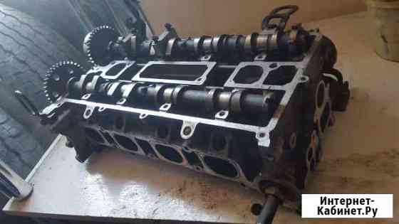 Головка клапанов на форд эскеип 2.3литра 2008 г. в Черкесск