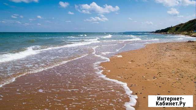 Участок 7 сот. (ИЖС) Темрюк - изображение 1