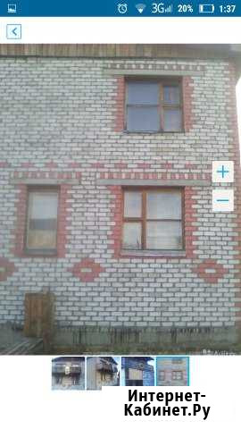 Дом 150 кв.м. на участке 10 сот. Зея - изображение 1