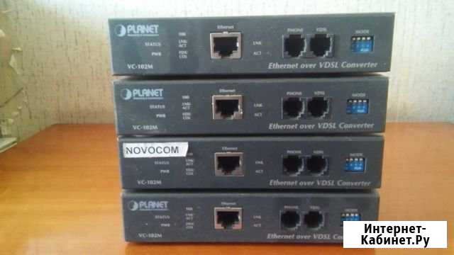 DSL-модемы Новосибирск - изображение 1