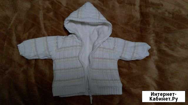 Курточка Mothercare Серпухов - изображение 1