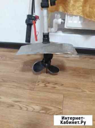 Лодочный мотор Sea Pro 3,5 Ейск