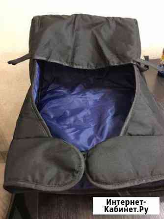 Чехол на ножки для коляски Yoya, babytime Киров