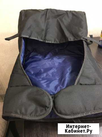 Чехол на ножки для коляски Yoya, babytime Киров - изображение 1