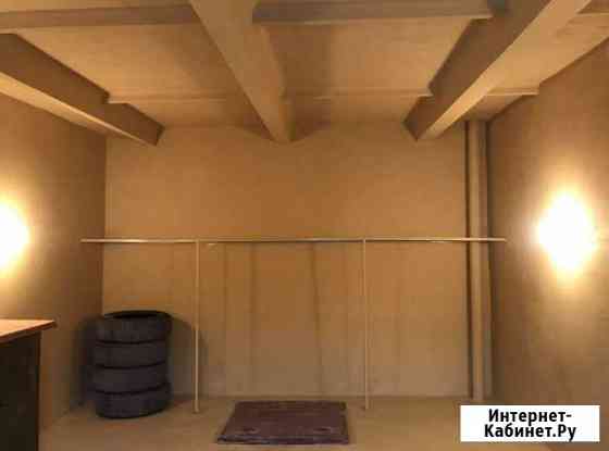 Гараж, 27 кв.м. Курск