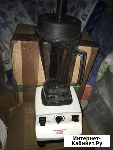 Блендер Vitamix 5000 Дзержинск - изображение 1