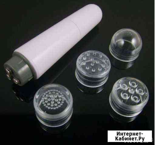 Мини-массажер для лица Волгоград