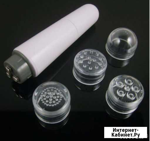 Мини-массажер для лица Волгоград - изображение 1