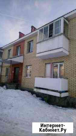 1-к квартира, 33 кв.м., 2/2 эт. Калязин