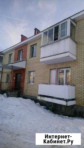 1-к квартира, 33 кв.м., 2/2 эт. Калязин - изображение 1