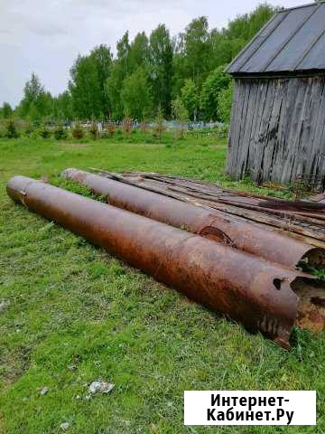 Продам трубы Кинешма - изображение 1