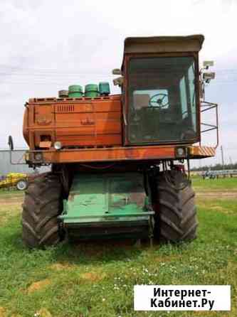 Продам комбайн Кореновск