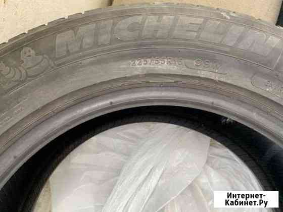 Автомобильная шина michelin Primacy 3 225/55 R16 9 Балашиха