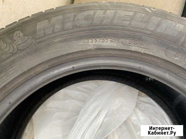 Автомобильная шина michelin Primacy 3 225/55 R16 9 Балашиха - изображение 1
