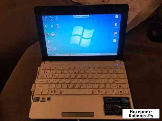 Asus EeePC 1011PX Московский
