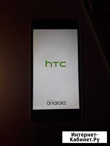 HTC Desire 530 16 Гб (14) Тюмень - изображение 1