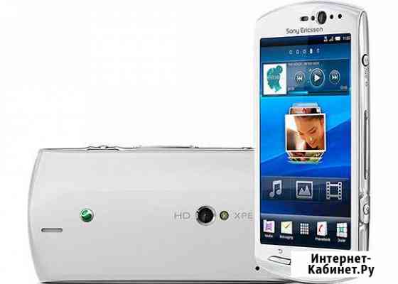 Смартфон Sony Ericsson Xperia Neo MT15i Киров