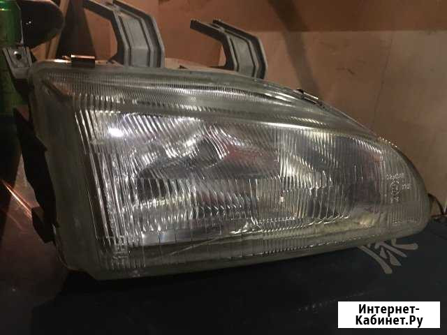 Фара Ориджинал сприводом Симферополь - изображение 1